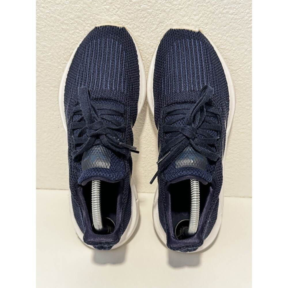 Adidas Mens Swift Run X Running Shoe Size 8.5 Blu… - image 8